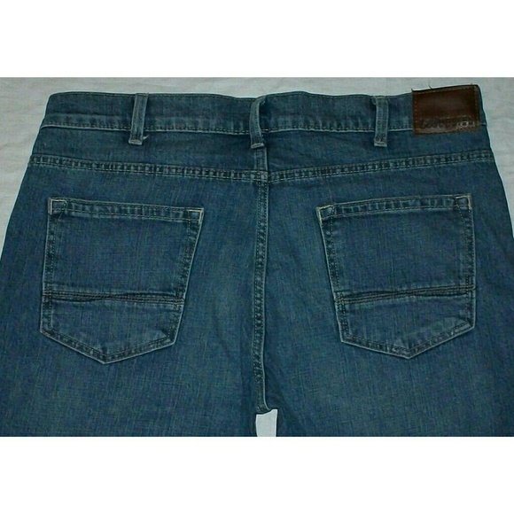 lee modern series mens jeans